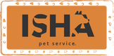 I - sha - Home