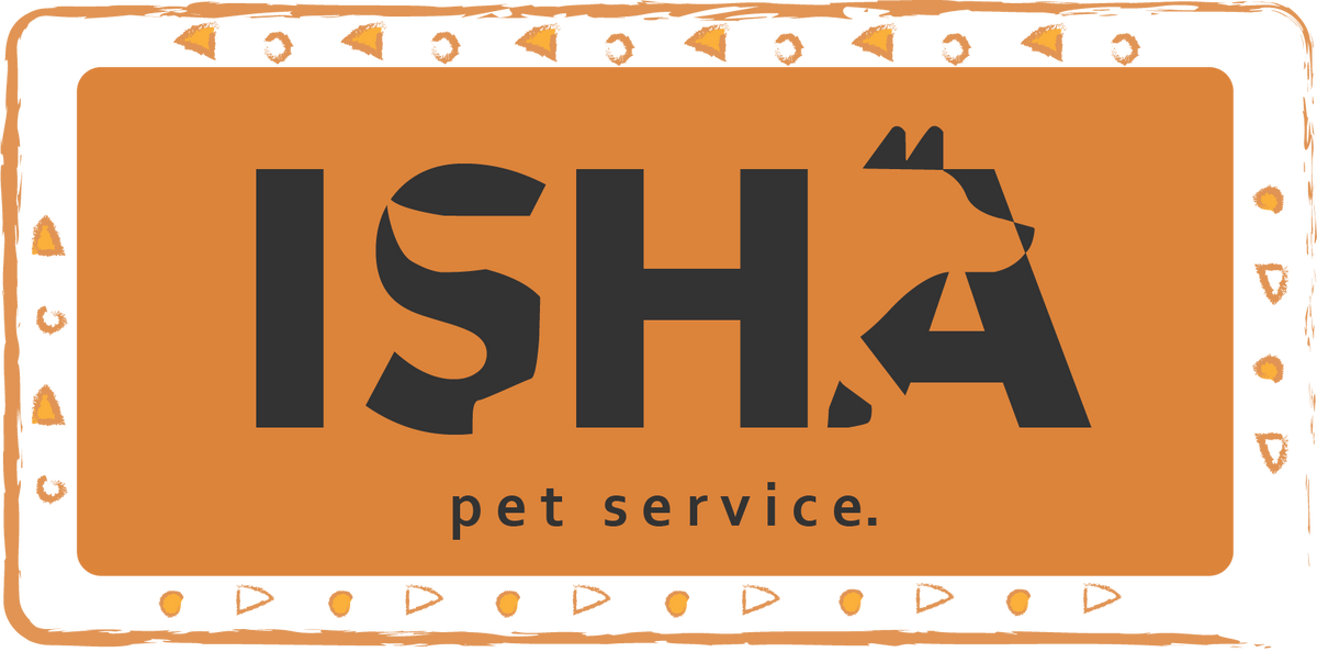 I - sha